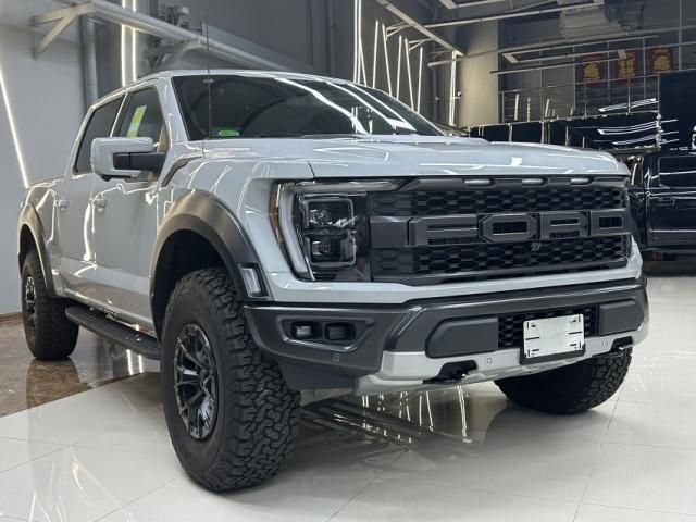 24款福特F150猛禽3.5高性能 現車優惠價