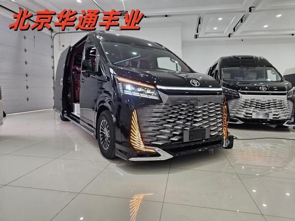 進口海獅星耀限量版 8座可變床設計 零利率分期購車