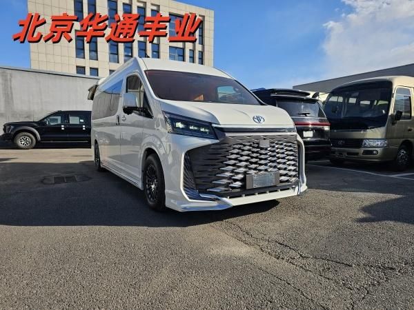 進口海獅星耀限量版 8座可變床設計 零利率分期購車