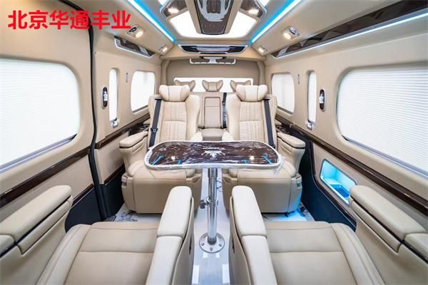 25年丰田海狮商务车价格6,7,8,9座现车报价