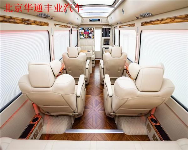 丰田考斯特14座多少钱一辆 丰田考斯特14座参数