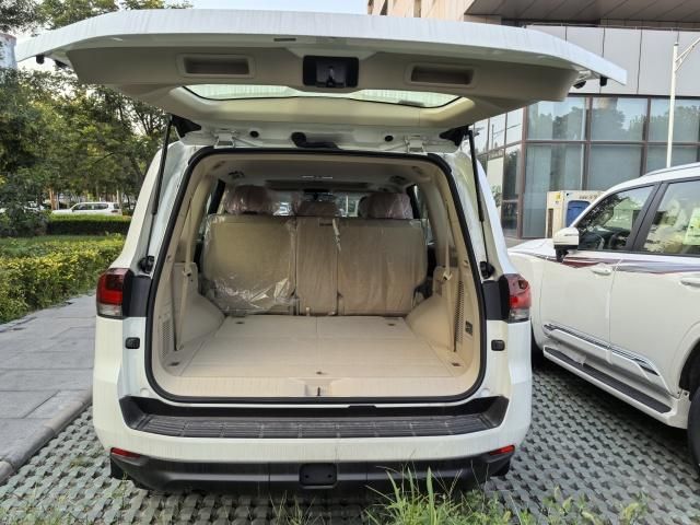 丰田酷路泽4000,天津锦润鑫泽推荐GXR八气囊天窗版68.8万