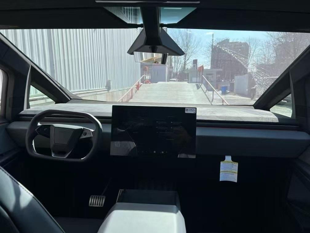 那里可以买到特斯拉赛博Cybertruck野兽版 特斯拉皮卡多少钱