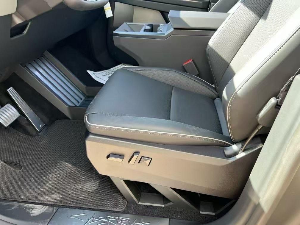 那里可以买到特斯拉赛博Cybertruck野兽版 特斯拉皮卡多少钱