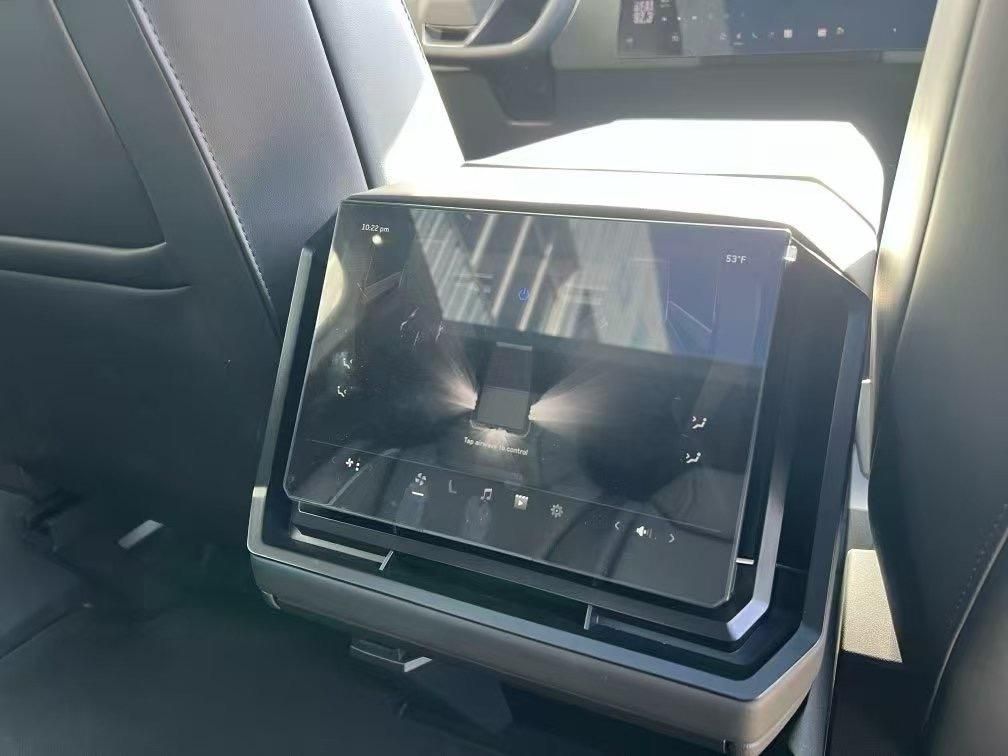 那里可以买到特斯拉赛博Cybertruck野兽版 特斯拉皮卡多少钱