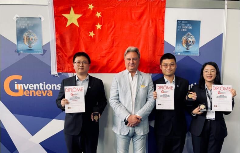 中国方案领航 中国汽研助力车企征战全球市场