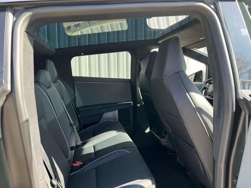 那里可以买到特斯拉赛博Cybertruck野兽版 特斯拉皮卡多少钱