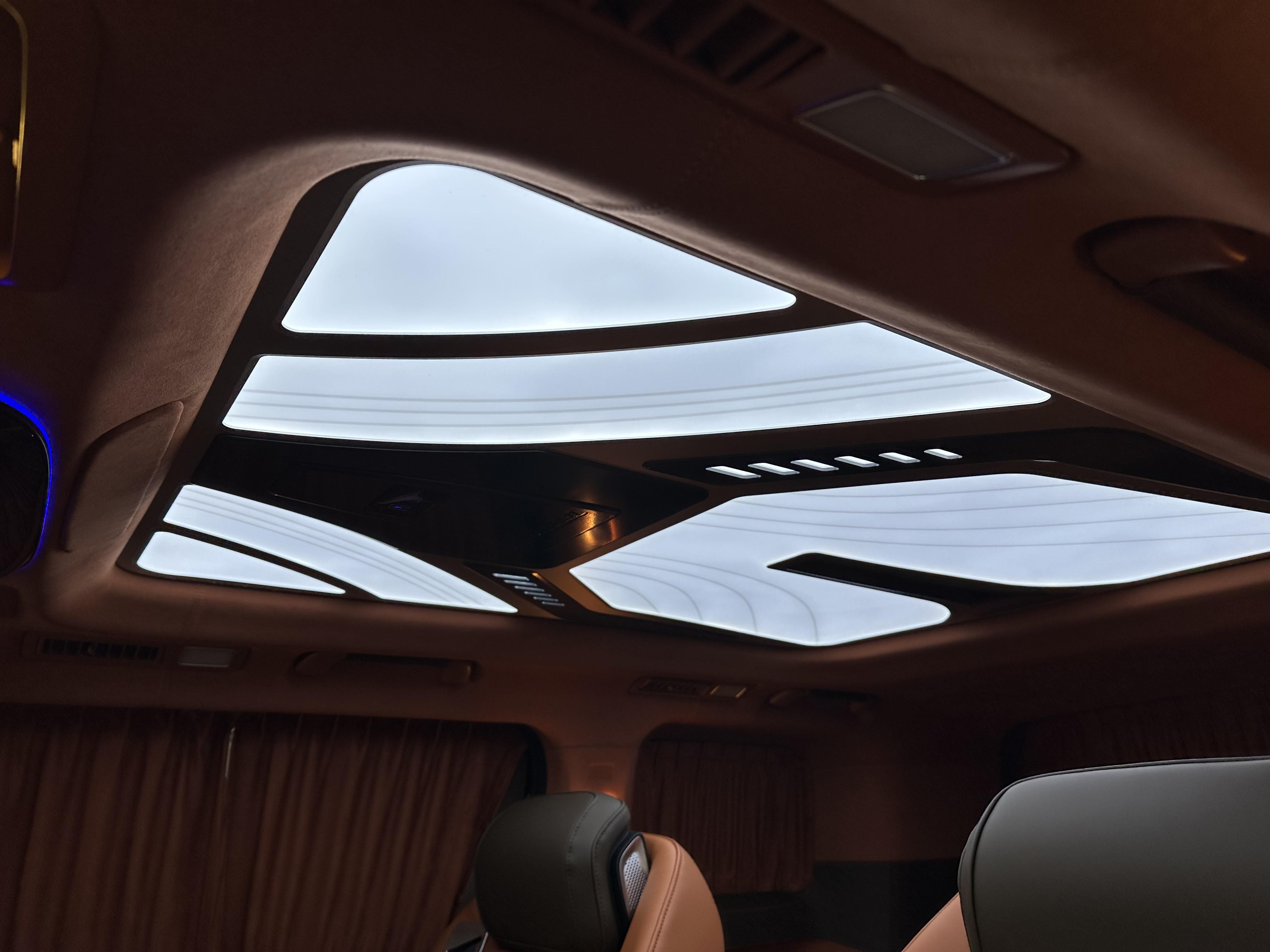 只需20个出头的大空间豪华商务:一汽纵横家