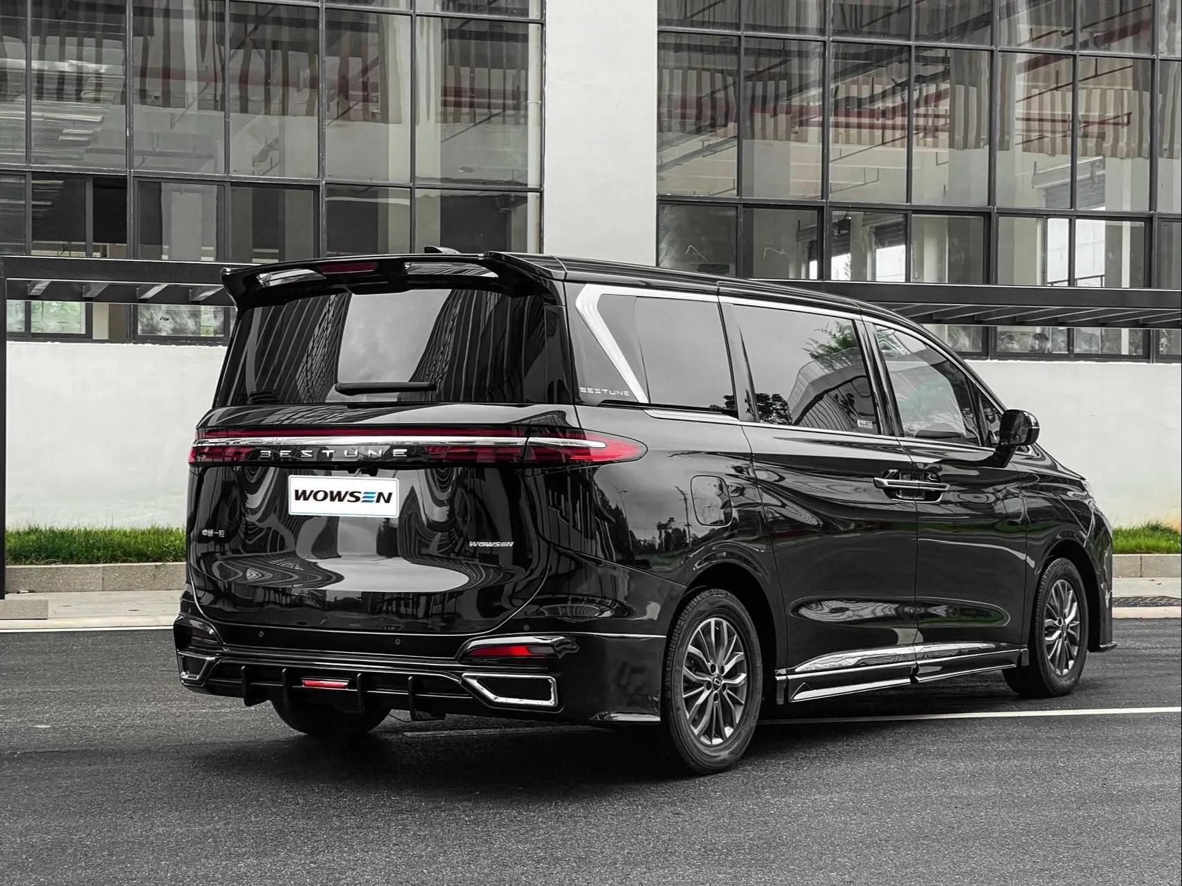 只需20多个的一汽纵横家，现车在售