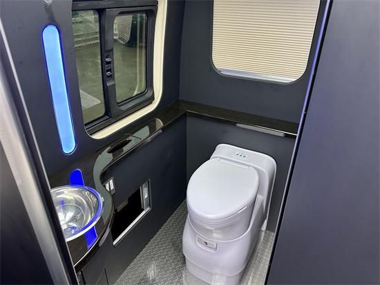 丰田考斯特10座价格考斯特商务车