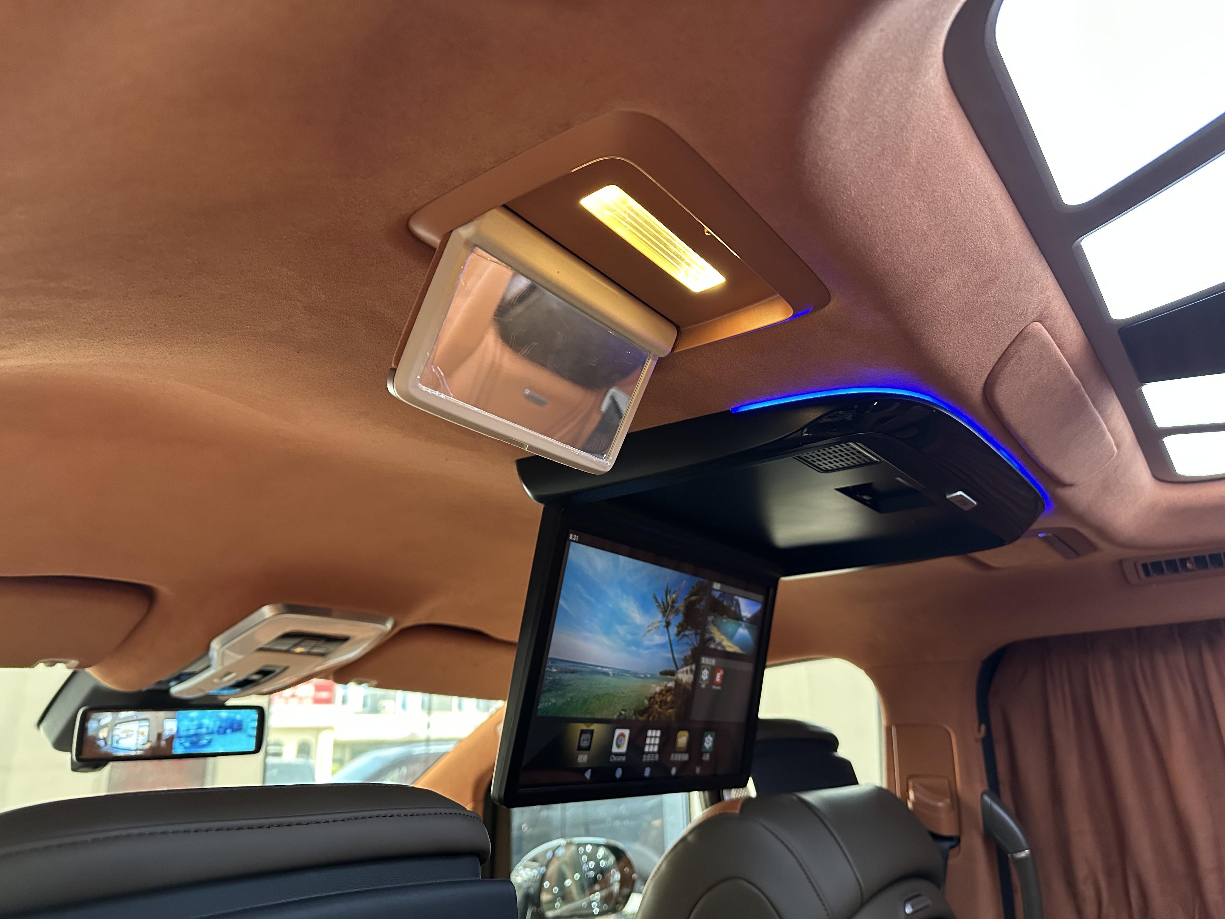 一汽纵横家:全能家庭旗舰,现车仅需20个