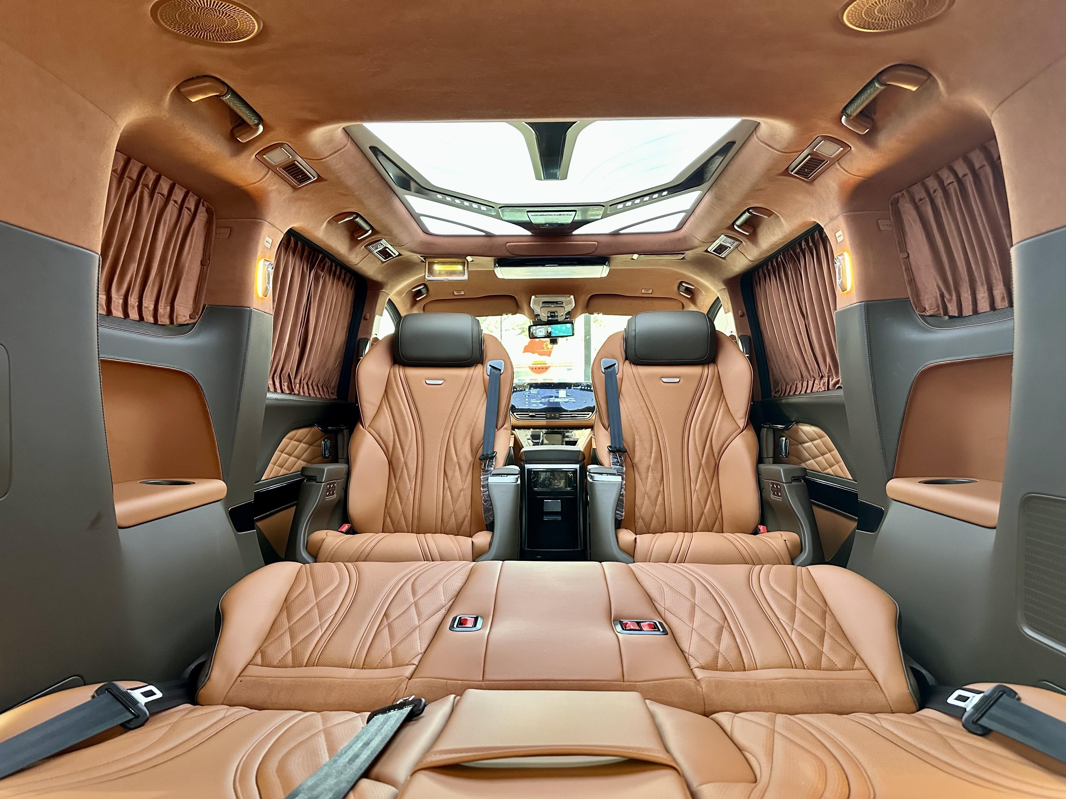 一汽纵横家：全能家庭旗舰，定义幸福出行新范式  