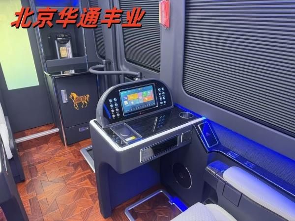 2025款红旗国悦中巴落地价 红旗国悦12座现车