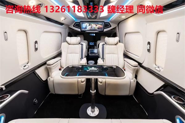 25年丰田海狮7座售价丰田海狮改装配置价格表