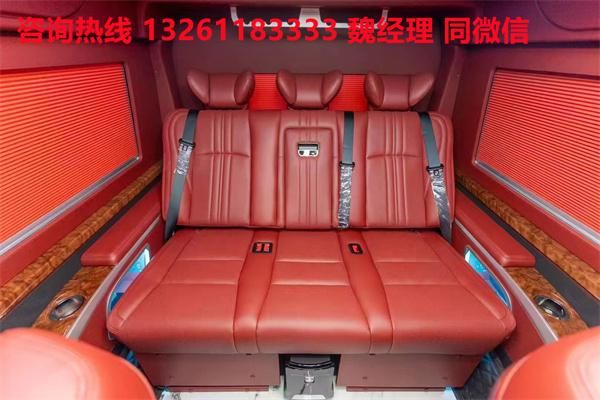 25年丰田海狮7座售价丰田海狮改装配置价格表