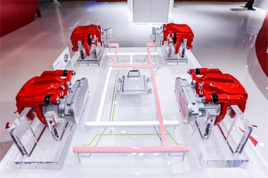 耐世特：有信心成为<font color='red'>中国市场</font>的行业首选供应商