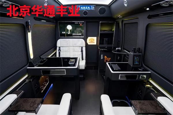 豐田考斯特4s店全國總店 豐田考斯特最新報價