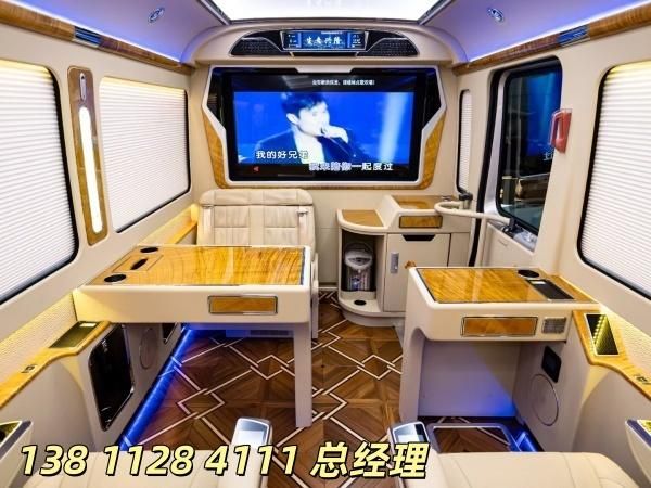 红旗国悦房车卫生间版多少钱 红旗国悦房车卫生间版价格