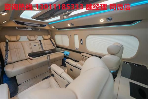 丰田海狮4s店 2025款25款海狮凯撒皇冠版45-95万