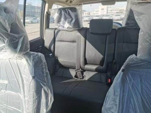 三菱帕杰罗V93王者传奇 经典越野车 20多万即可拥有