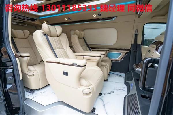丰田海狮4s店 2025款25款海狮凯撒皇冠版45-95万