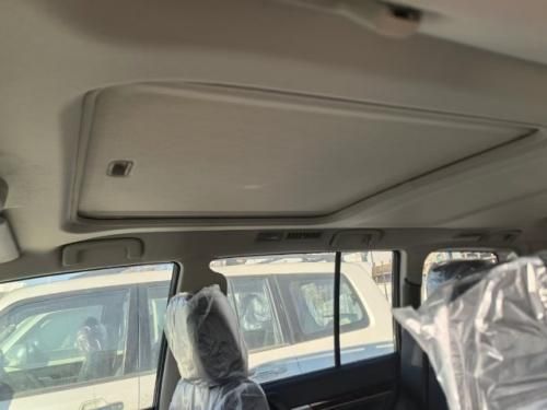 三菱帕杰罗V93王者传奇 经典越野车 20多万即可拥有