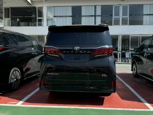 2025新款埃尔法价格 外观不变内饰升级，搭2.5L混动