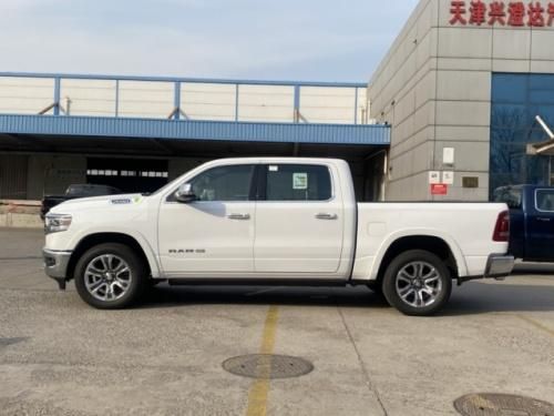 2025款道奇公羊长角号 5.7排量大V8自然吸气价格 报价 现车