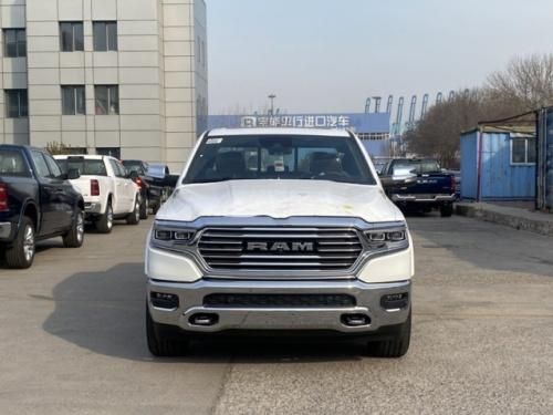 2025款道奇公羊长角号 5.7排量大V8自然吸气价格 报价 现车
