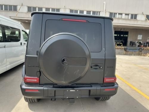奔驰G63AMG 天津现车  图片 价格 配置 多少钱 越野界的天花板