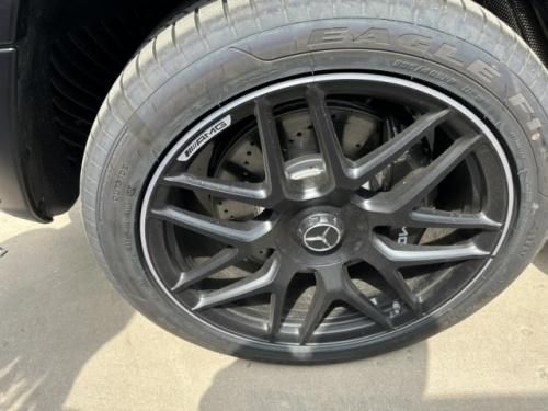 奔驰G63AMG 天津现车  图片 价格 配置 多少钱 越野界的天花板