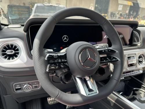 奔驰G63AMG 天津现车  图片 价格 配置 多少钱 越野界的天花板