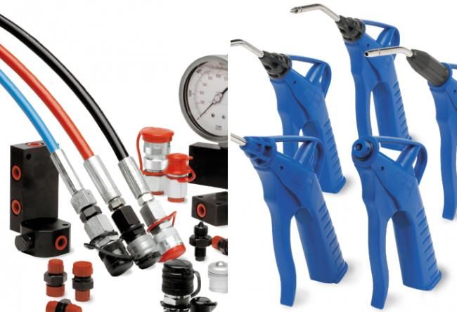 瑞典希恩CEJN创立70周年,赋能现代化工业新未来