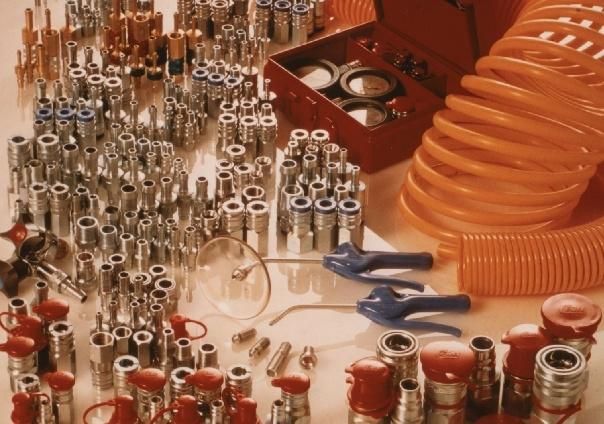 瑞典希恩CEJN创立70周年,赋能现代化工业新未来