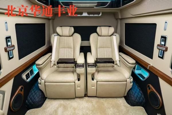 25年丰田海狮报价丰田海狮7座价格