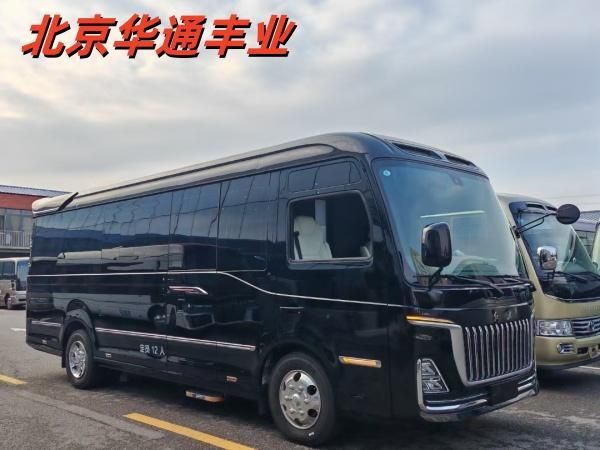 红旗国悦多少钱-红旗商务车,高端定制多少钱