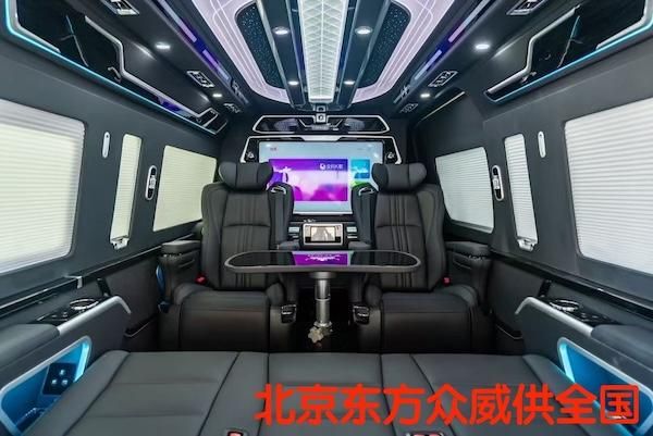 承德丰田海狮官网现车现车直降优惠5.8万