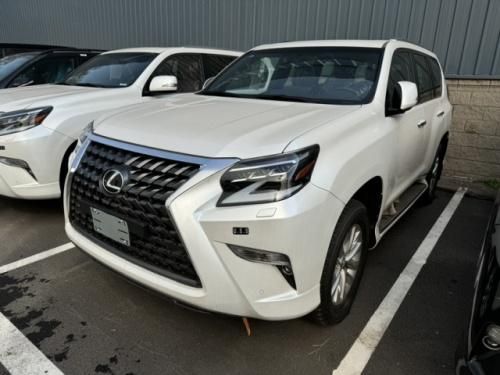 2025款雷克萨斯GX460全国上牌 大V8 落地报价多少钱