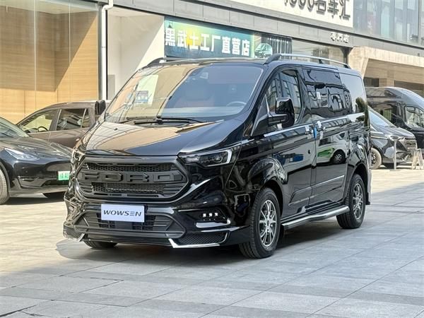 沃森威爾福特黑武士七座商務車：商務出行新標桿
