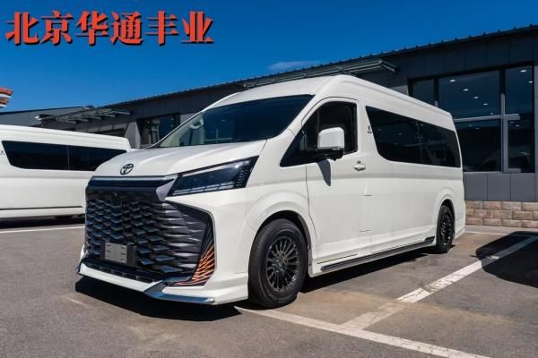 25年丰田海狮多少钱丰田海狮7座高配最低价格