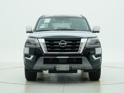 跌破70万 天津港日产阿曼达5.6L现车行情分期价格多少钱