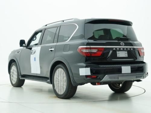 跌破70万 天津港日产阿曼达5.6L现车行情分期价格多少钱