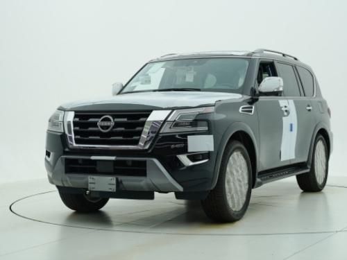 跌破70万 天津港日产阿曼达5.6L现车行情分期价格多少钱