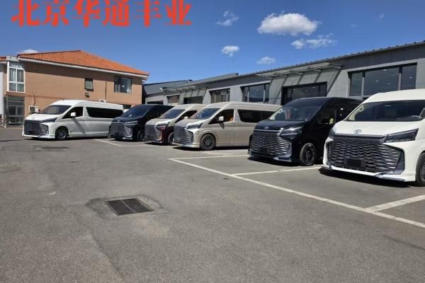 25年丰田海狮最低多少钱丰田海狮7座顶配价格