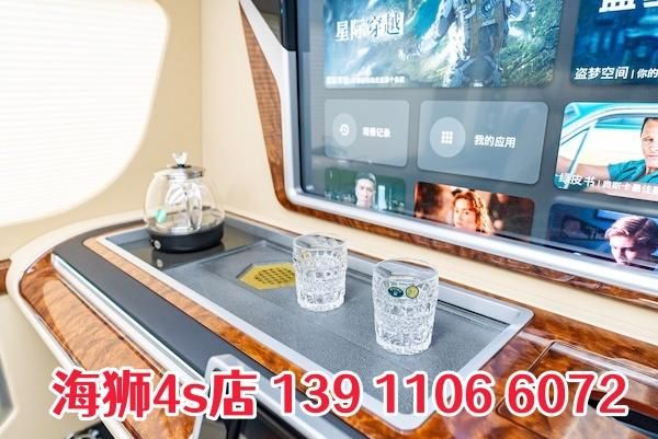 2025款丰田海狮直降8万！9座蓝牌版现车38万起，全国上牌！