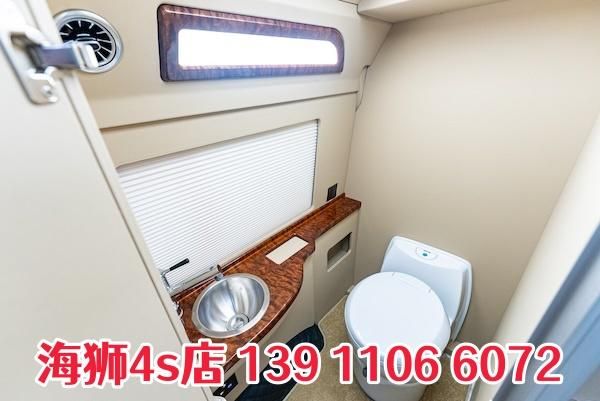 2025款丰田海狮直降8万！9座蓝牌版现车38万起，全国上牌！