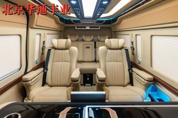 25年丰田海狮顶配价格丰田海狮改装外观内饰价格