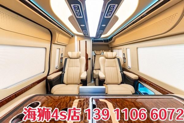 常州丰田海狮4s店 2025款丰田海狮官网报价