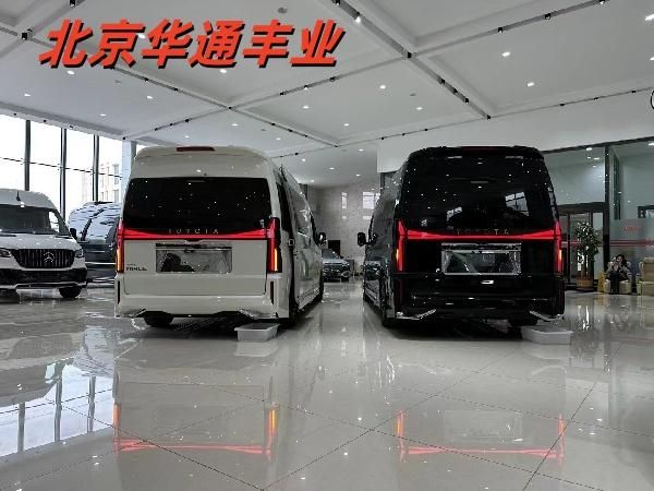 ‌2025款丰田海狮7座旗舰版送360环影+真皮座椅！