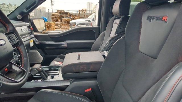 5.2T千匹猛兽 轩尼诗VelociRaptor 1000顶配版 现车价格270万